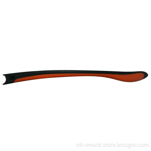 Plastic Injection Molding Parts 003